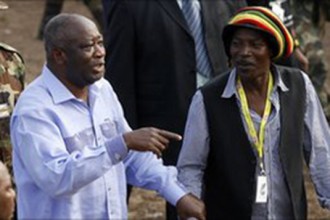 Koacinaute Côte d'Ivoire : Alpha Blondy à  Ouattara: ''Il faut libérer Gbagbo, Simone et Blé Goudé maintenant sinon...'' 